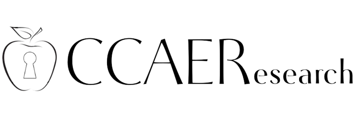 CCAER Research